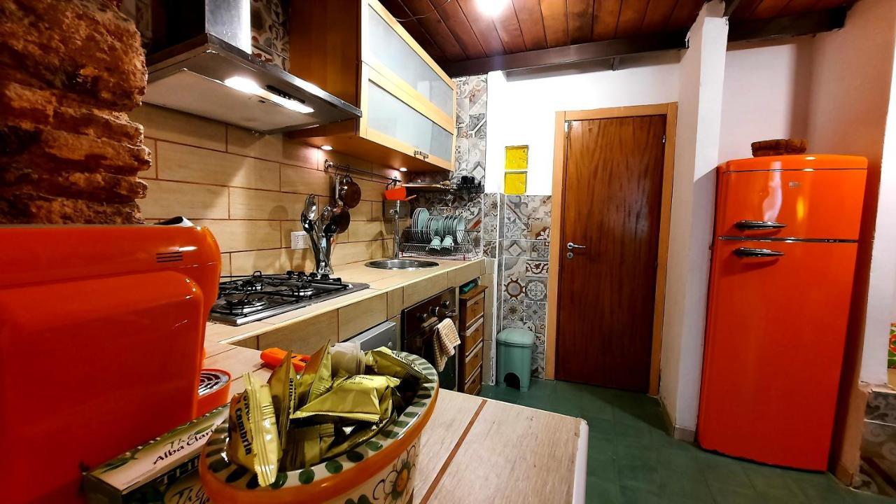 Cozyhome カターニア エクステリア 写真