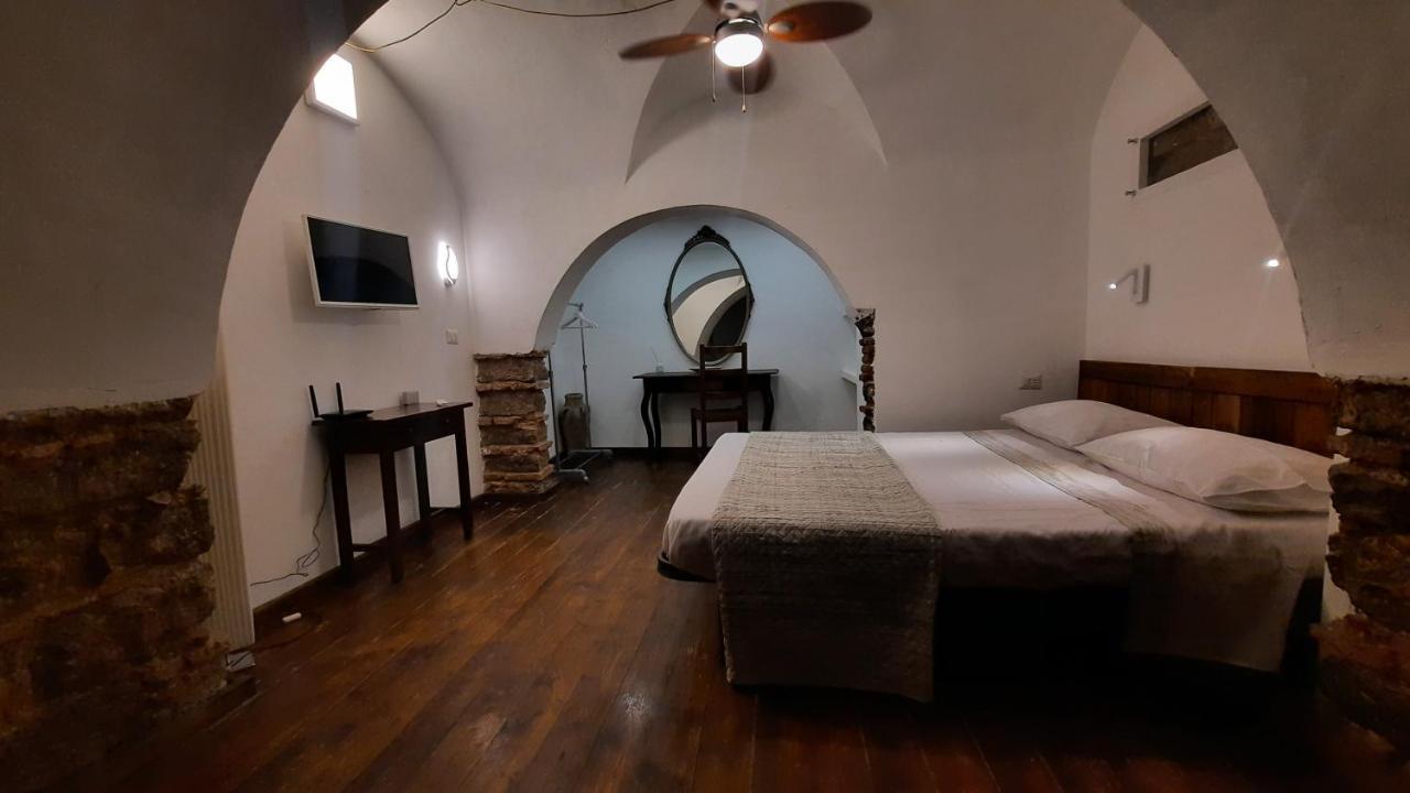 Cozyhome カターニア エクステリア 写真