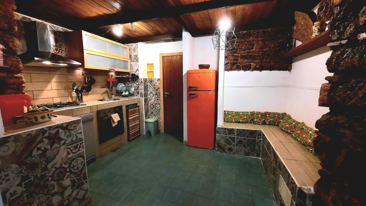 Cozyhome カターニア エクステリア 写真
