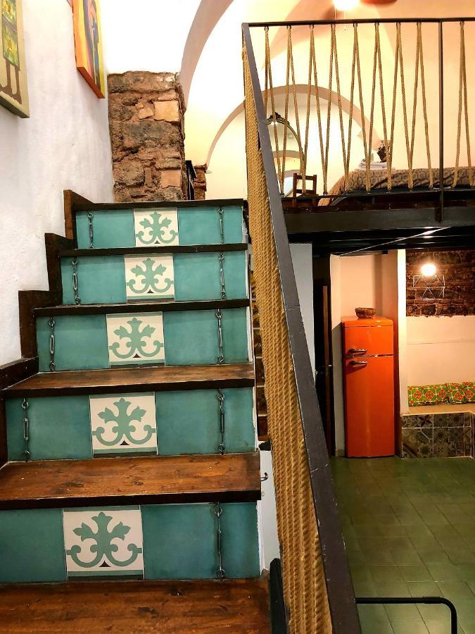 Cozyhome カターニア エクステリア 写真